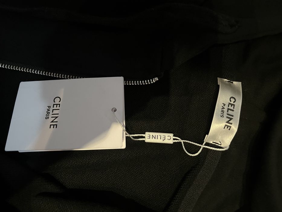 Горнище Celine размер М