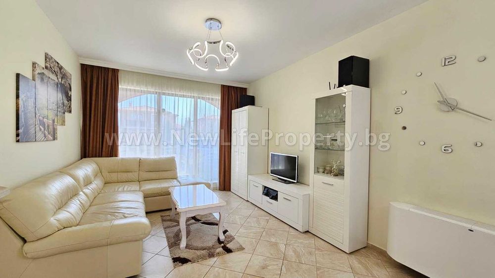 Продава се Къща в Поморие - 108 кв.м за 1275 €/кв.м - Снимка #3