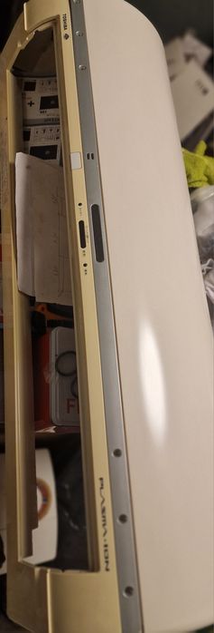 Боядисване на вътрешни тела на климатици