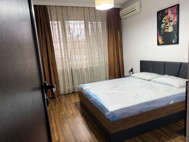 Дава се под наем Тристаен апартамент в София, Медицинска академия - 94 кв.м за 977.16 € - Снимка #6