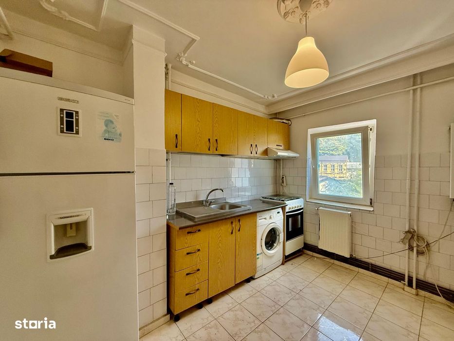 Apartament,