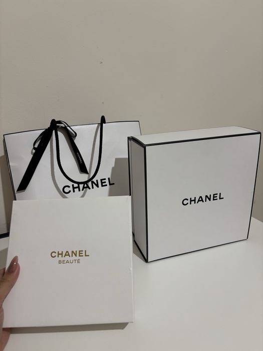 Оригиналная косметика от CHANEL