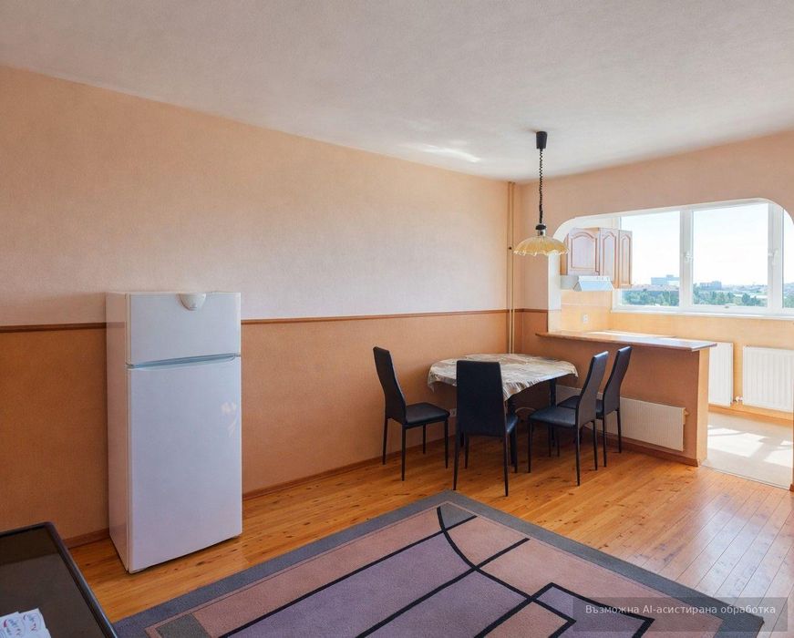 Тристаен апартамент за продажба в ж.к. Модерно предградие, 2108676