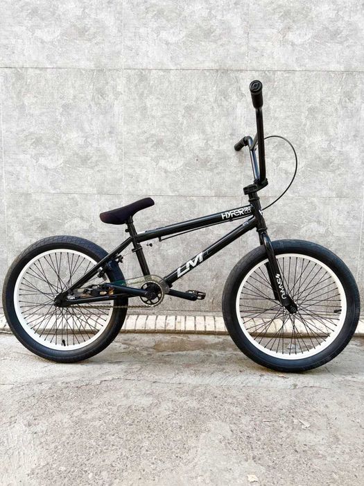 BMX HYPER. Велосипед.