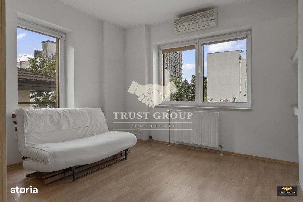 Apartament 3 camere - Primaverii