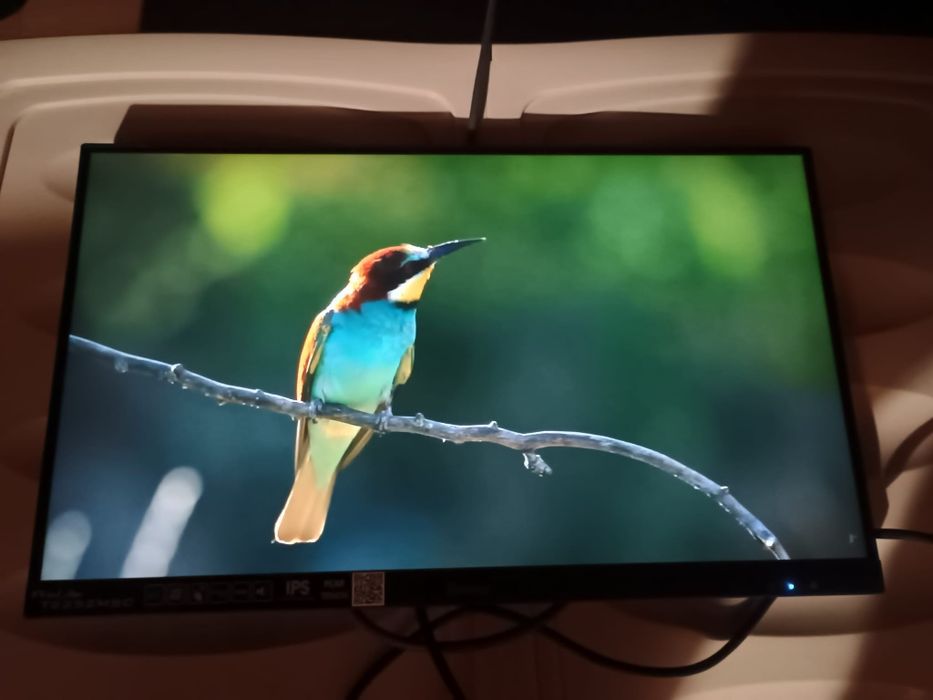 iiyama ProLite T2252MSC (21.5-inch Full HD 10-point PCAP touch monitor)