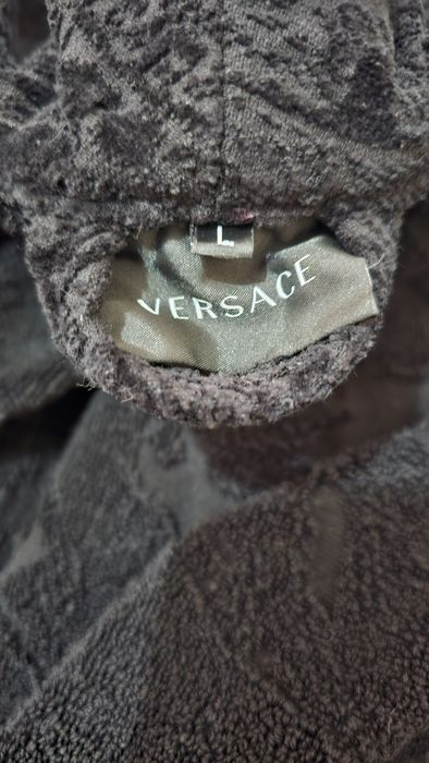 Оригинален Версаче халат