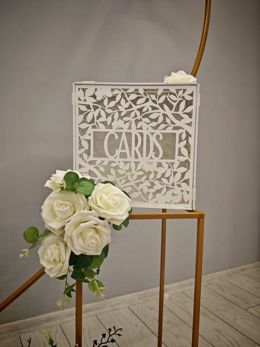 Украса под наем за събития