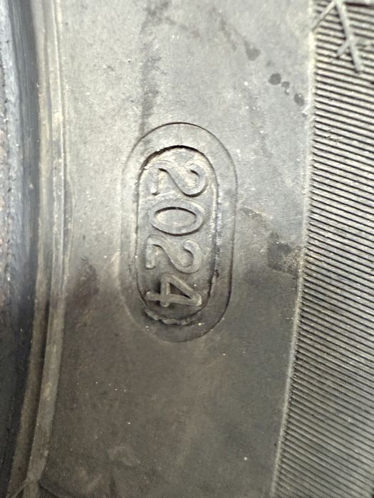 Зимни гуми195/65/15