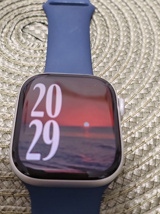 Apple watch seria 10