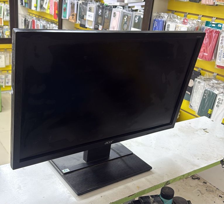 Экран для компьютера