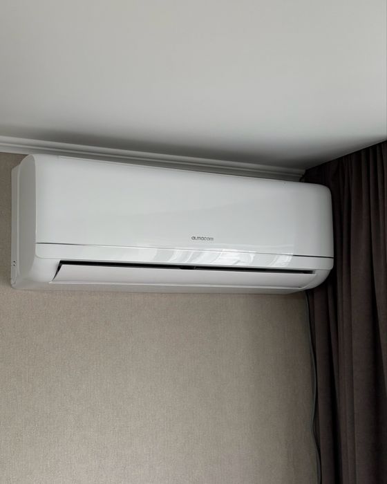 Монтаж / Ремонт / Обслуживание кондиционеров