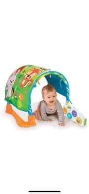 Centru de activități bebe