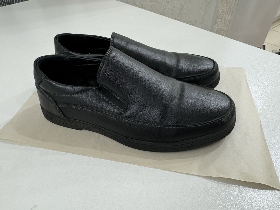 Туфли в школу 33 размер