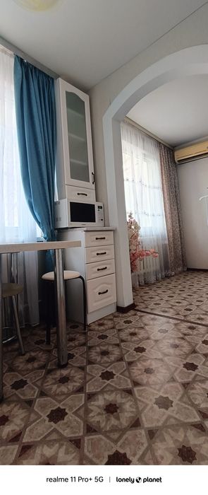 Сдам 2х комн квартиру