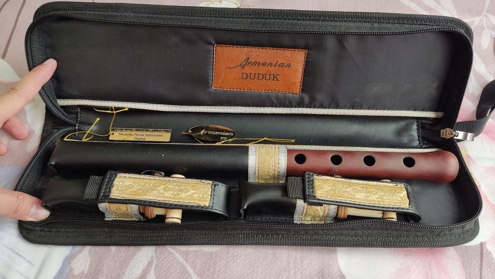 Duduk Armenian original Дудук Армянский оригинал