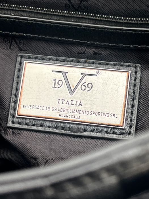 Чанта Versace V 1969