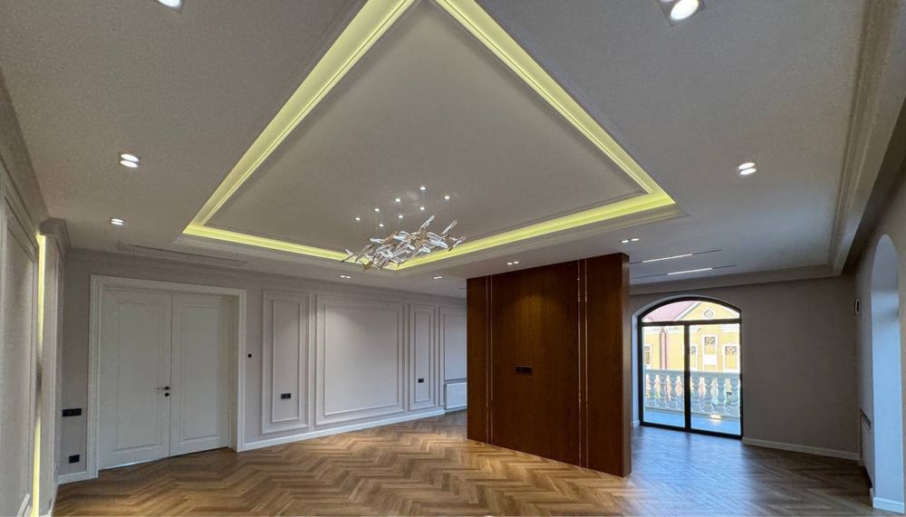 Академии Городок IT-Park Продается Новый Евро Дом