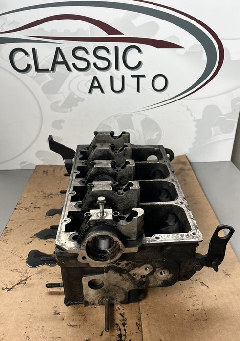 Цилиндрова глава VW Passat 5 1.9tdi