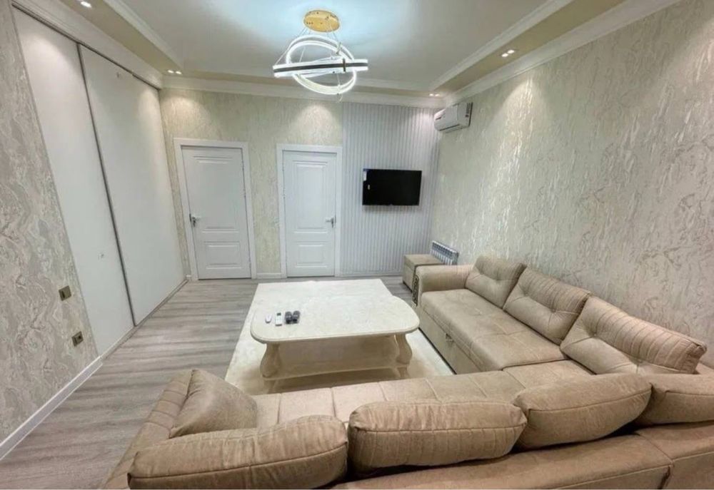 Yunusobod 4kv Novastroyka