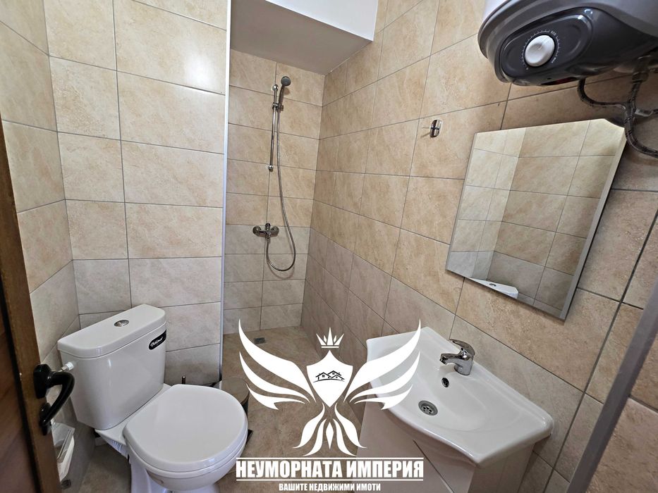 Дава се под наем Офис в Асеновград - 107 кв.м за 615 € - Снимка #17