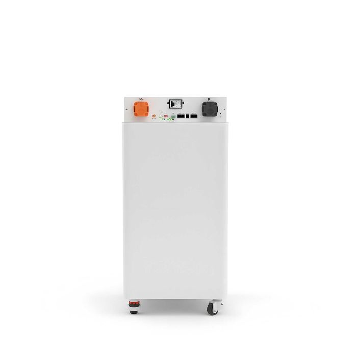 Acumulator Baterie Webattery 16.1kWh, fotovoltaic, solar, panouri, TVA