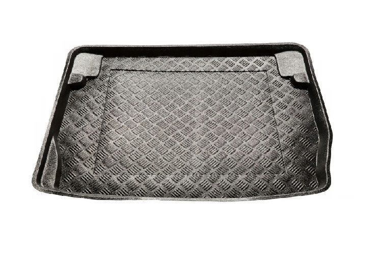 Tavita portbagaj Bmw 1 (F20), 08.2011-2019, Spate, fara protectie antiderapanta; Polietilen, Aftermarket