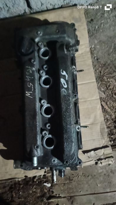 Галовка на камри 35