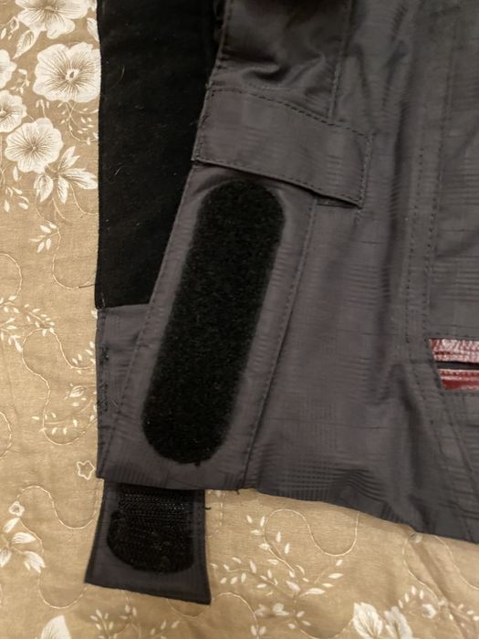 Pantaloni de munte dama McKinley