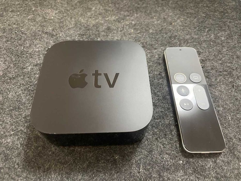 Продам Apple TV 4K HDR 64Gb