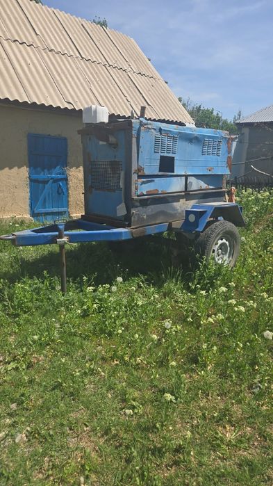 Продам новый САК