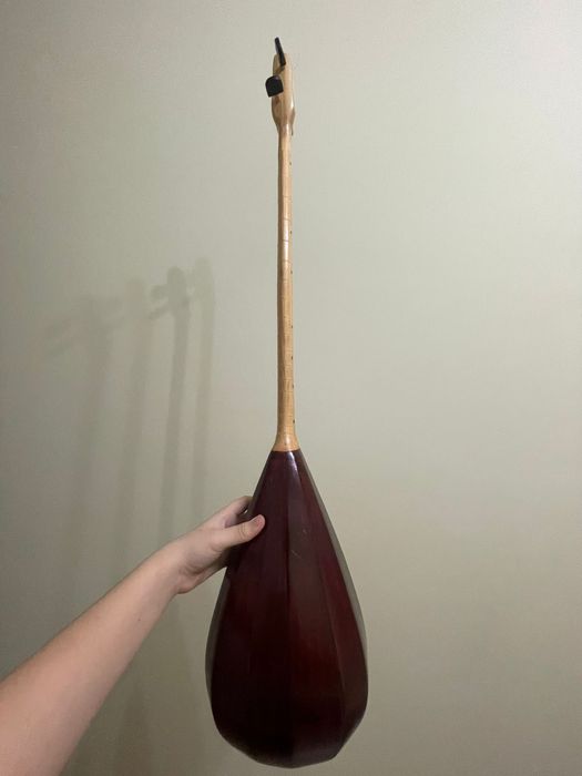 Продам домбру для ребенка