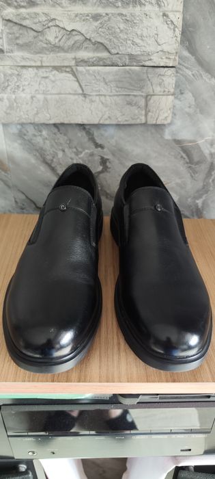 Туфли раз.45. Pierre Cardin.