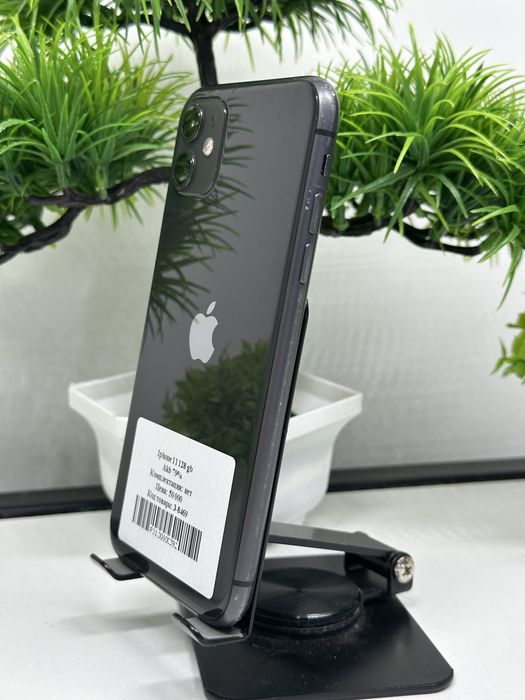 Iphone 11 128 gb