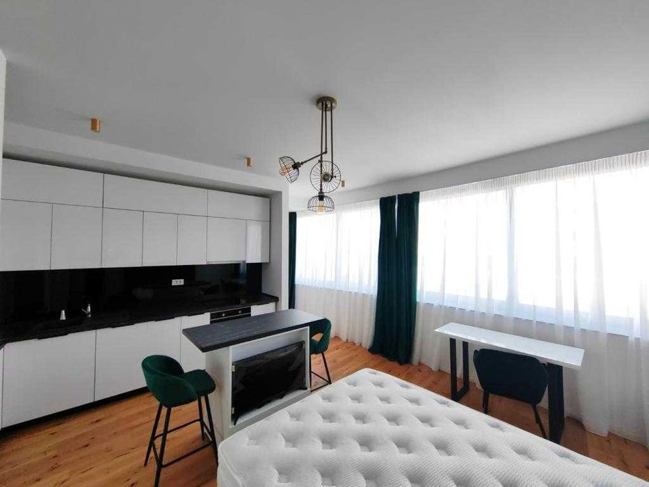 Direct proprietar, închiriere  studio zona Grozavesti-Calea Plevnei