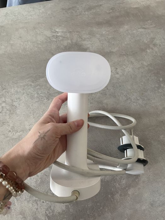 Паровизатор от Xiaomi