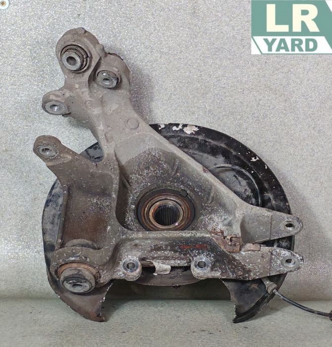 Fuzeta dreapta spate RANGE ROVER SPORT 2014-2022 LR043593 dezmembre