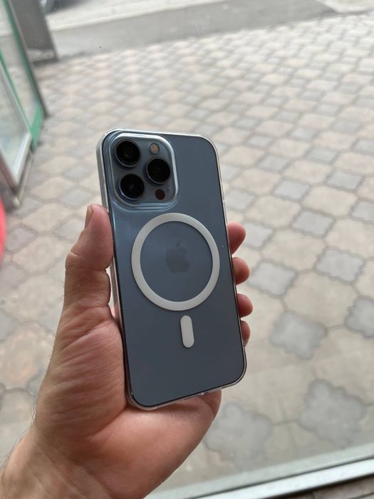 Iphone 13 Pro 128Gb 87yomkst IDEAL