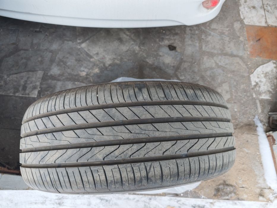 Комплект 235/50/19