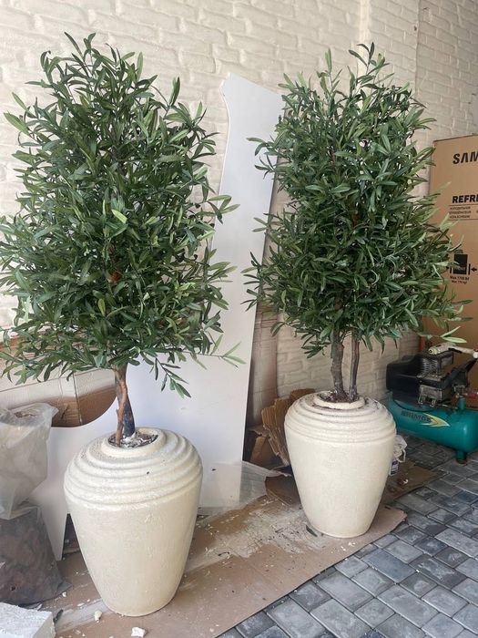 Искусственные деревья