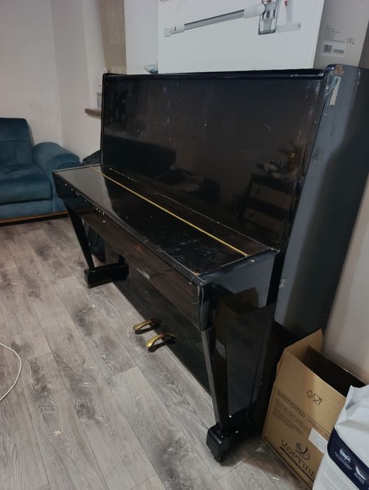 Фортепиано "Беларусь"