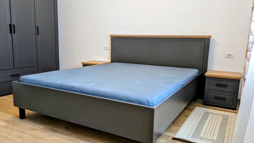 Apartament 2 camere de inchiriat, Radsor Rasnov