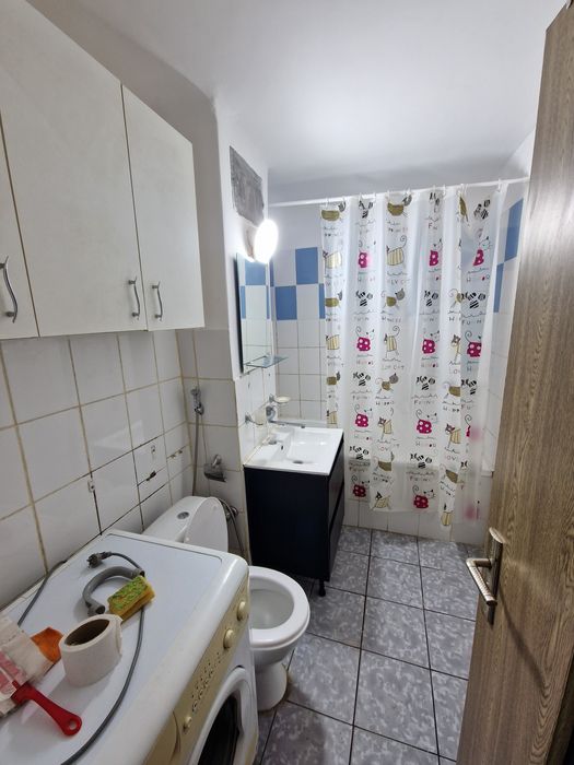 Apartament două camere Mihai Bravu
