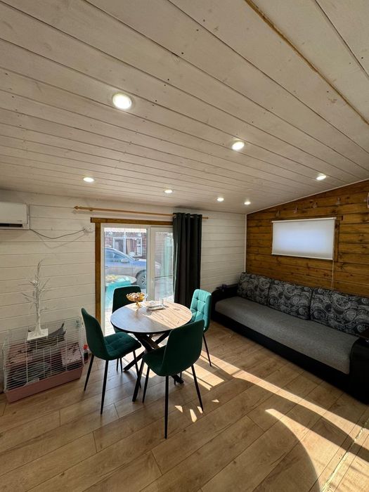 Шикарная Дача в Борках. 6 соток' баня