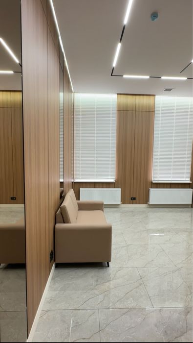 Ремонт под ключ в Астане