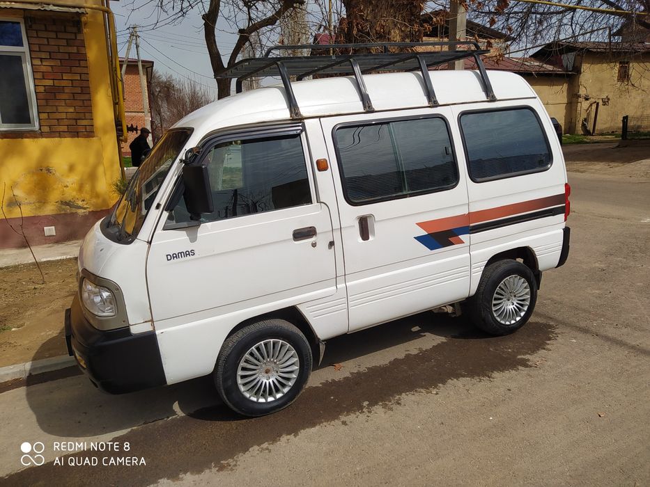 Damas 2009 yil holati yahwi