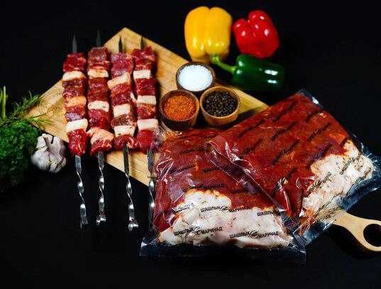 Shashlik maxsulotlari sotamiz