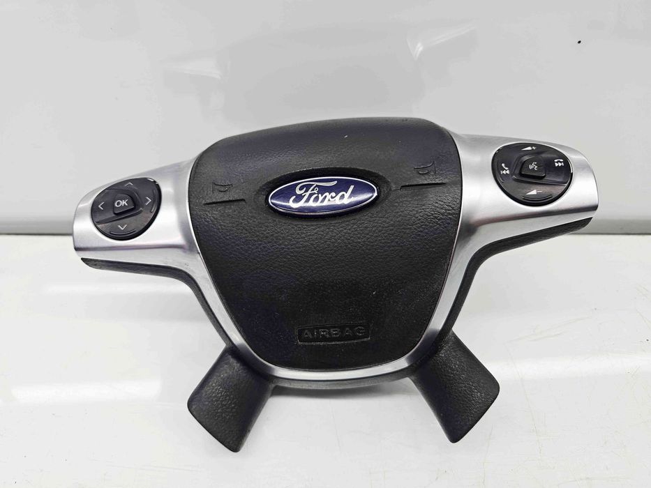 Airbag volan Ford Grand C-Max (CB7) [Fabr 2010-2015] EM51-RO42B85-BA3