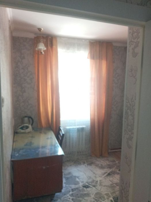 Ijaraga kvartira bor