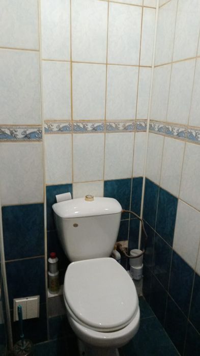 Продажа 3-х комнатной квартиры